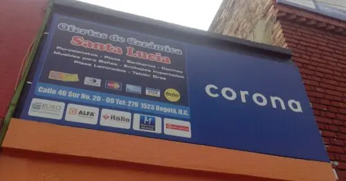 OFERTA CERAMICA BOGOTÁ OFERTA CERAMICA BOGOTÁ